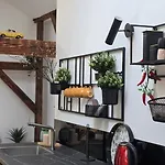 Funky Stylish Penthouse * Ljubljana