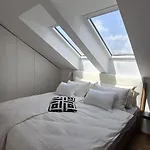 Lejlighed Funky Stylish Penthouse
