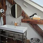 Funky Stylish Penthouse Lejlighed