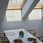 Lejlighed Funky Stylish Penthouse