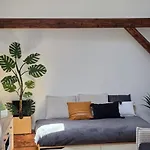 Funky Stylish Penthouse * Ljubljana