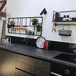 Funky Stylish Penthouse Lejlighed Ljubljana
