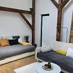 Lejlighed Funky Stylish Penthouse Ljubljana