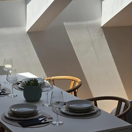 Funky Stylish Penthouse * Любляна