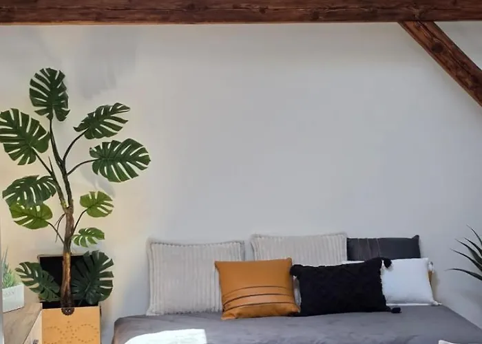 Funky Stylish Penthouse * Ljubljana