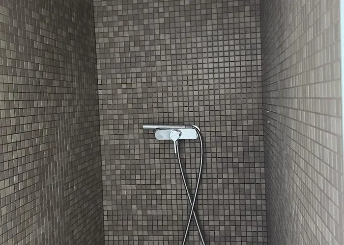 Funky Stylish Penthouse Ljubljana