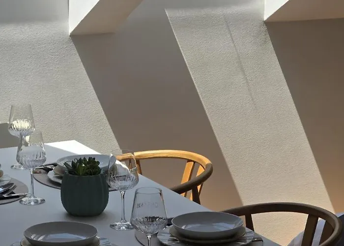 Funky Stylish Penthouse * Ljubljana